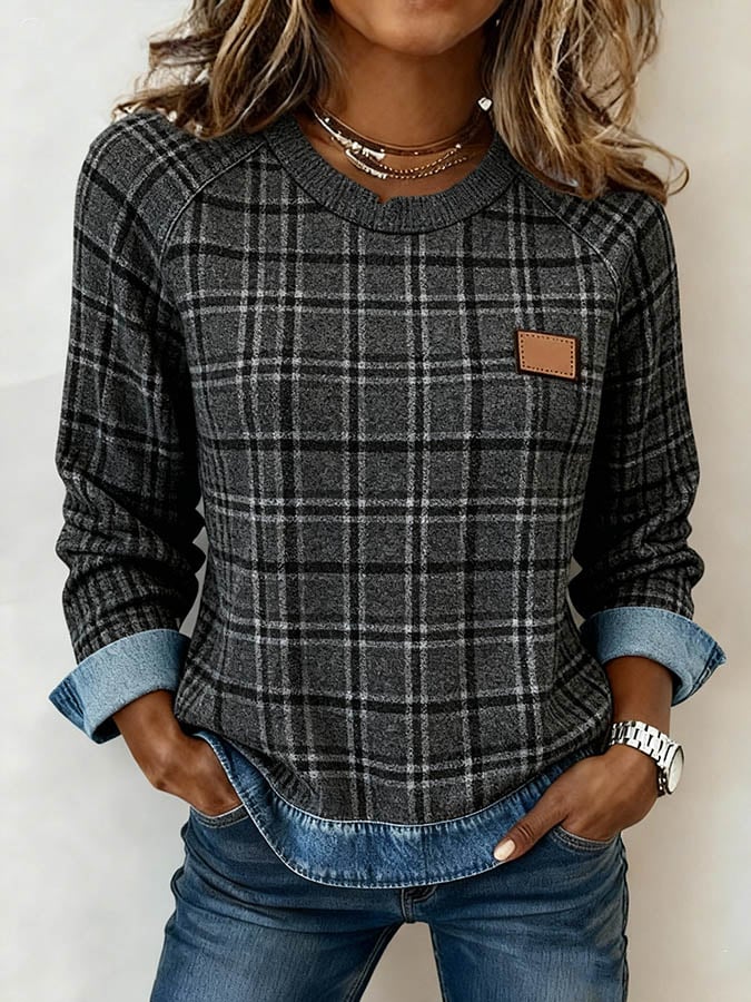 Elegantly Designed Top
