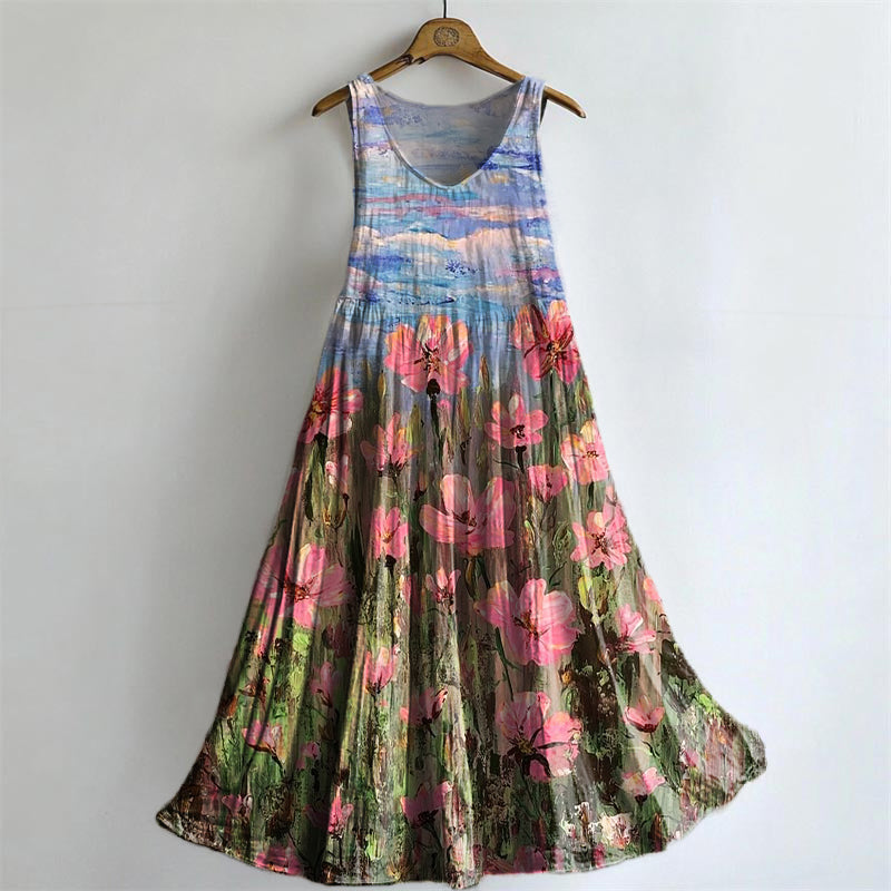 Timeless Vintage Style Garment