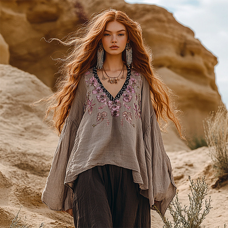 Elegantly Designed Shirt