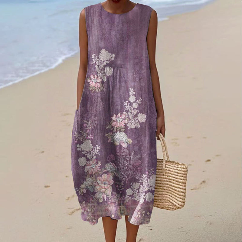 Classic Vintage Dress