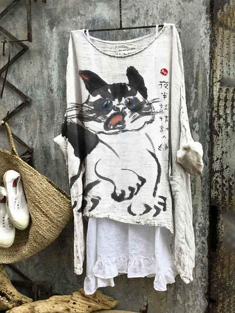 Classic Designed Garment