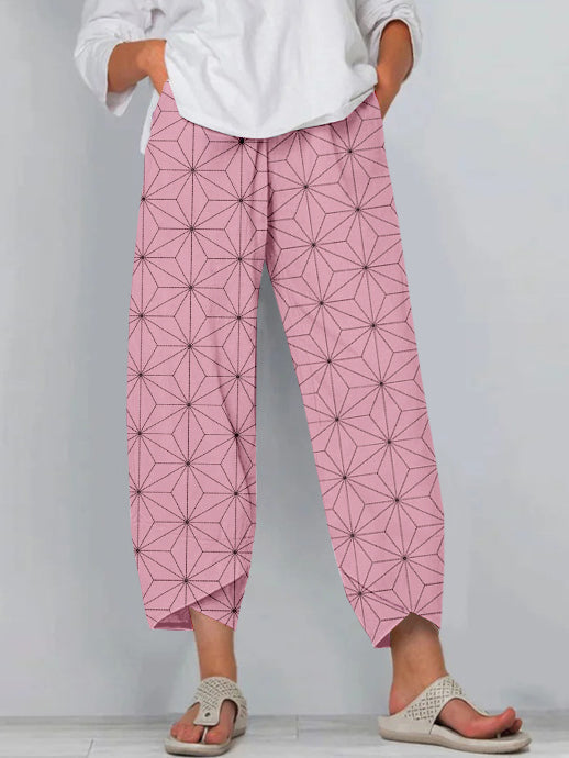Vintage Inspired Pants
