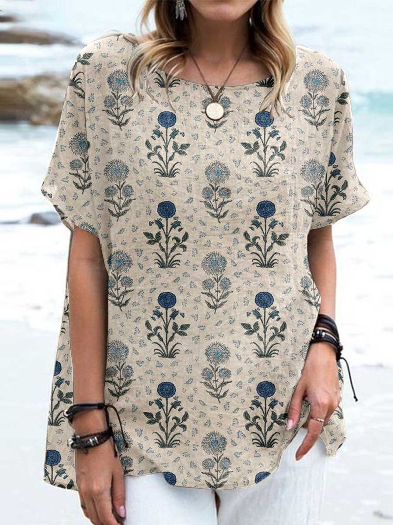 Thoughtfully Designed Top