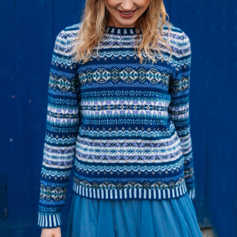 Beautifully Crafted Sweater