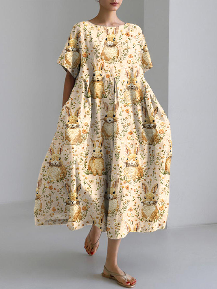 Classic Designed Dress