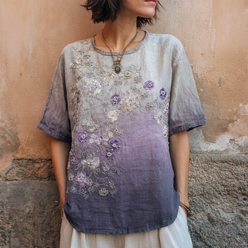 Timeless Vintage Style Shirt