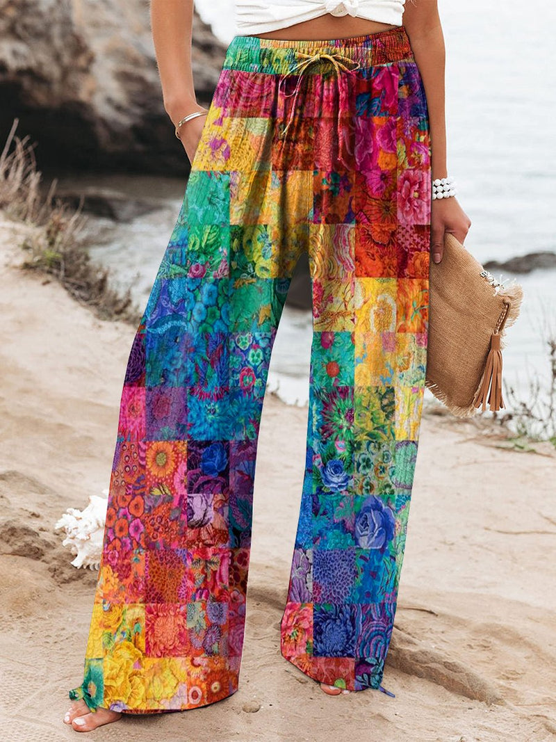 Thoughtfully Designed Pants