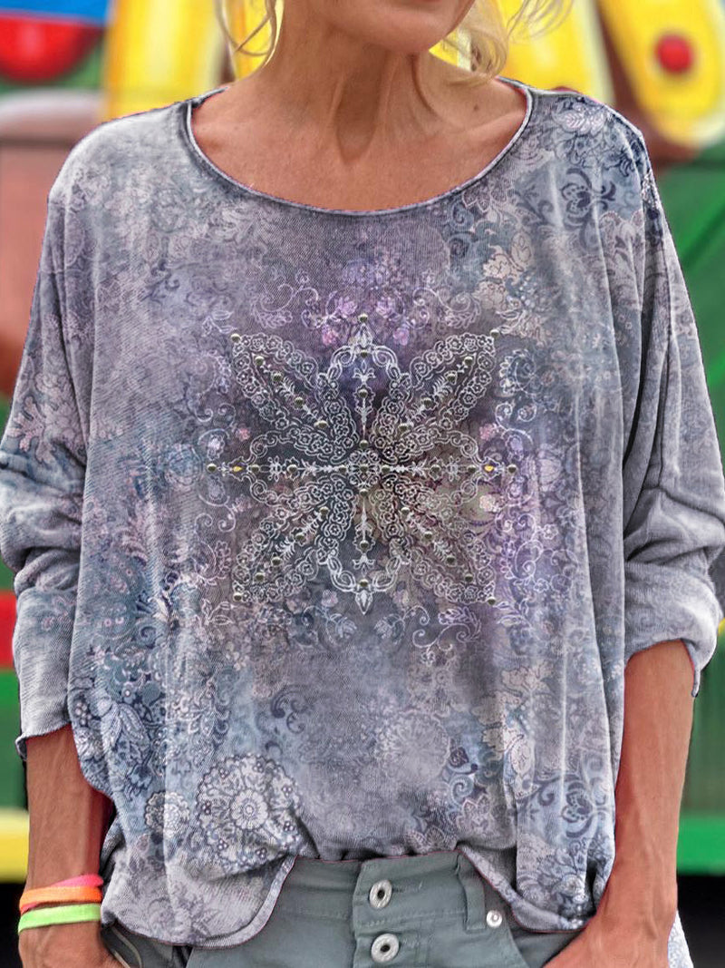 Classic Vintage T-Shirt