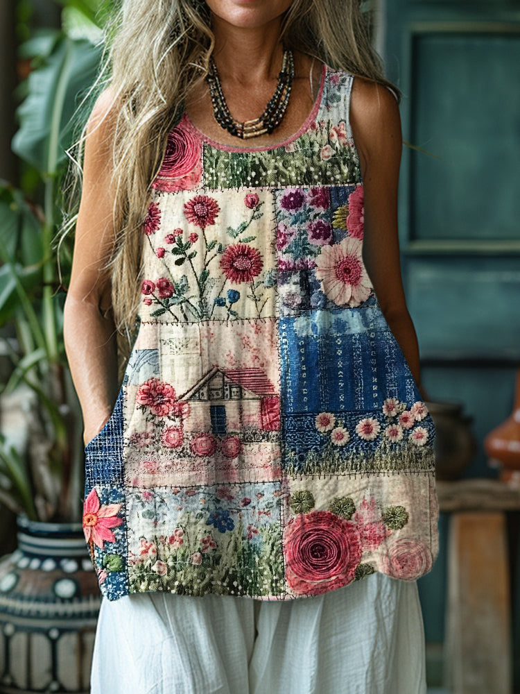 Thoughtfully Designed Top