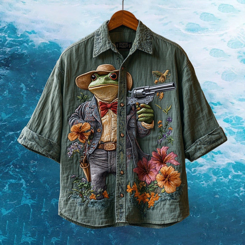 Classic Vintage Shirt