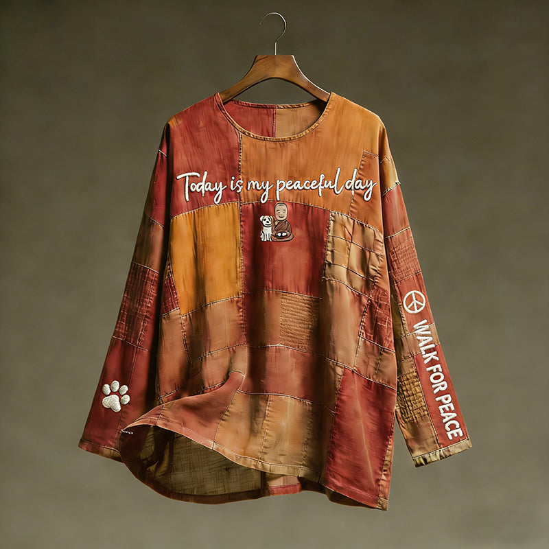 Elegantly Designed Shirt