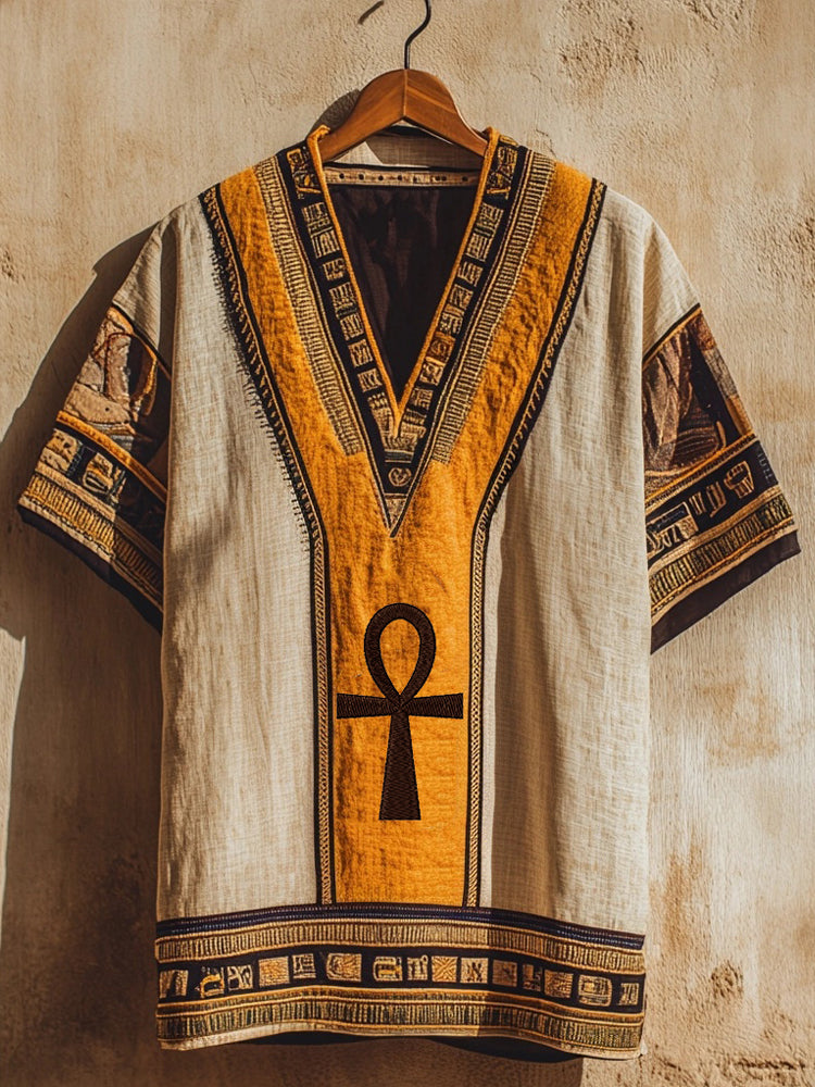 Thoughtfully Designed Shirt
