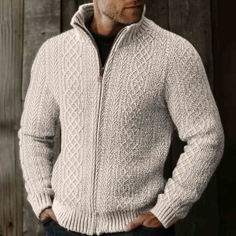 Vintage Inspired Sweater