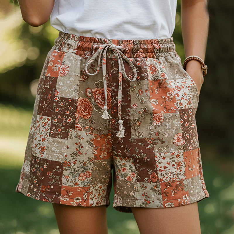 Vintage Inspired Garment
