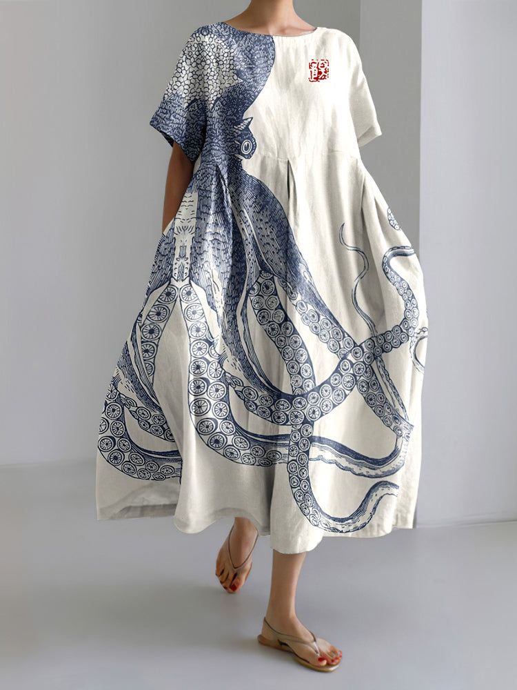 Beautifully Crafted Dress