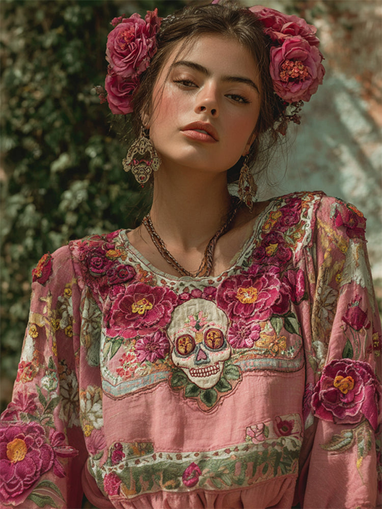 Classic Vintage Garment