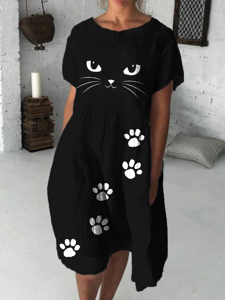 Beautifully Crafted Dress