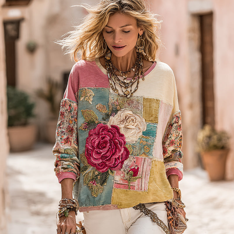 Beautifully Crafted Shirt