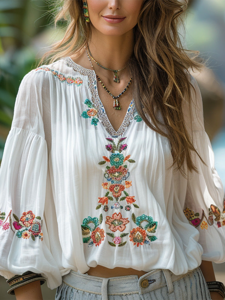 Thoughtfully Designed Shirt