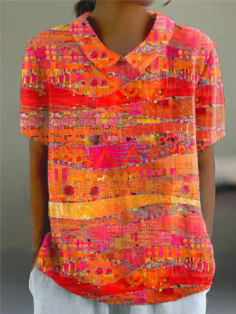 Elegantly Designed Shirt