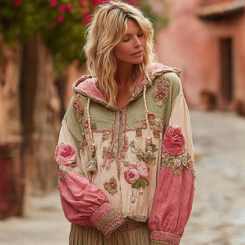 Elegantly Designed Cardigan