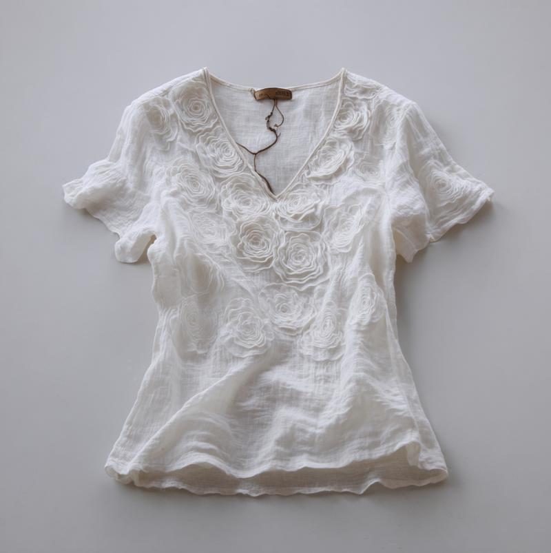 Vintage Inspired Shirt