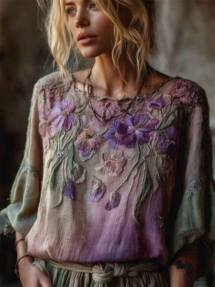 Classic Designed Garment