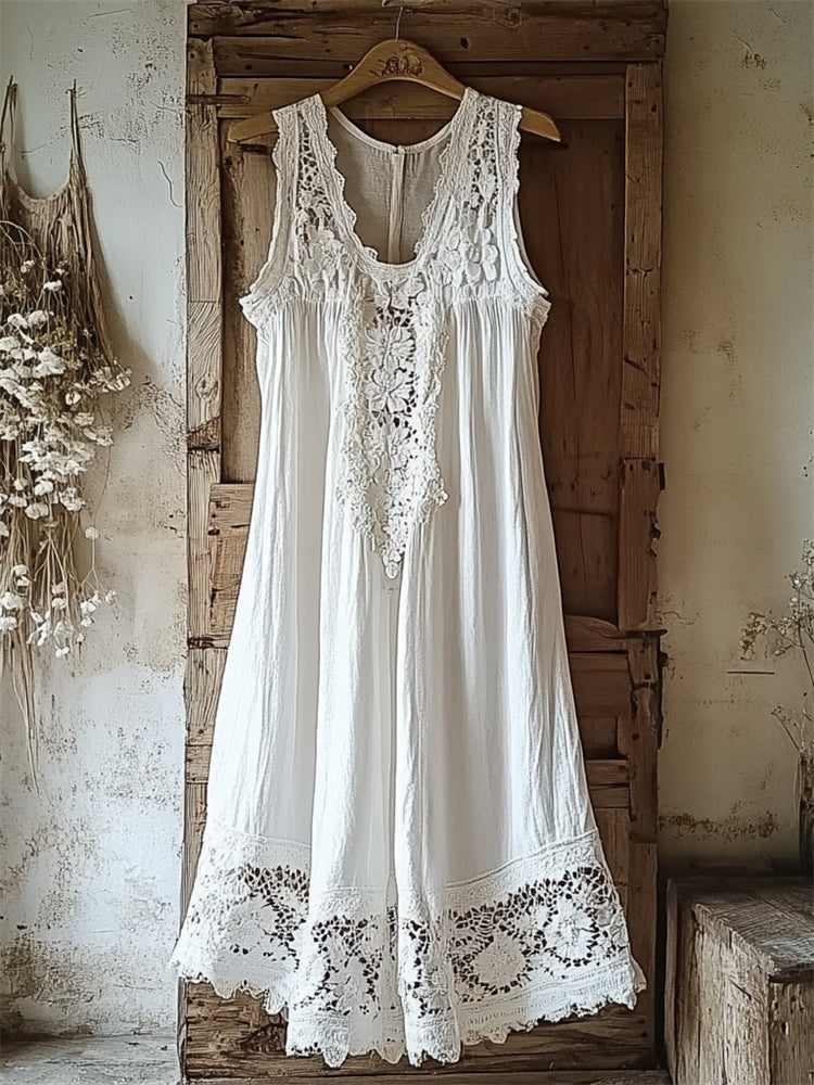 Thoughtfully Designed Dress