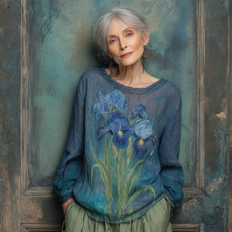 Timeless Vintage Style Garment
