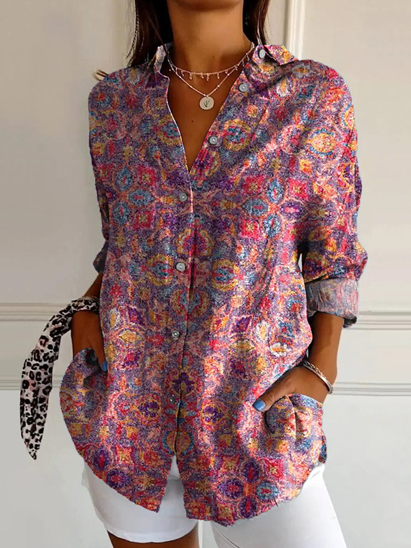 Vintage Inspired Shirt