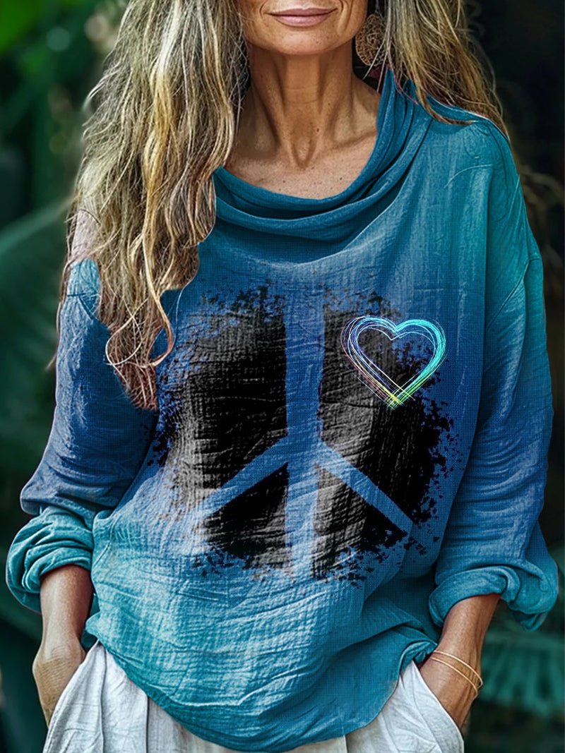 Thoughtfully Designed Shirt