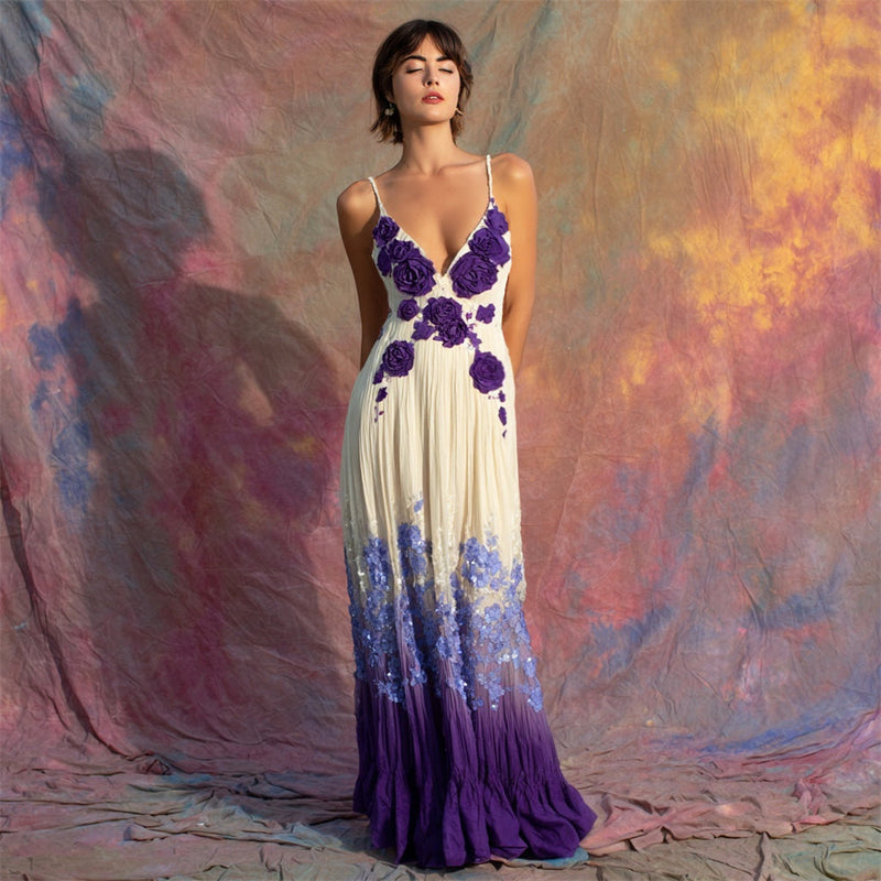 Beautifully Crafted Dress