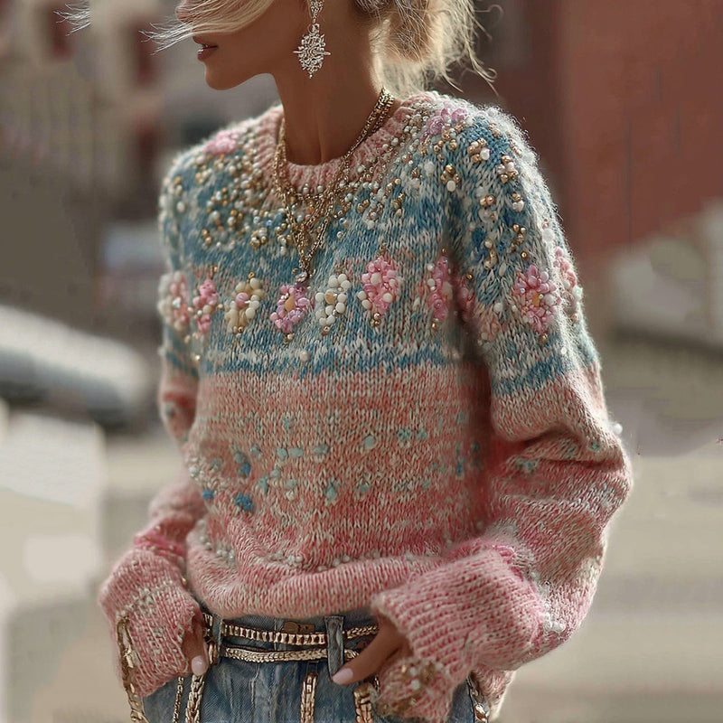 Beautifully Crafted Sweater