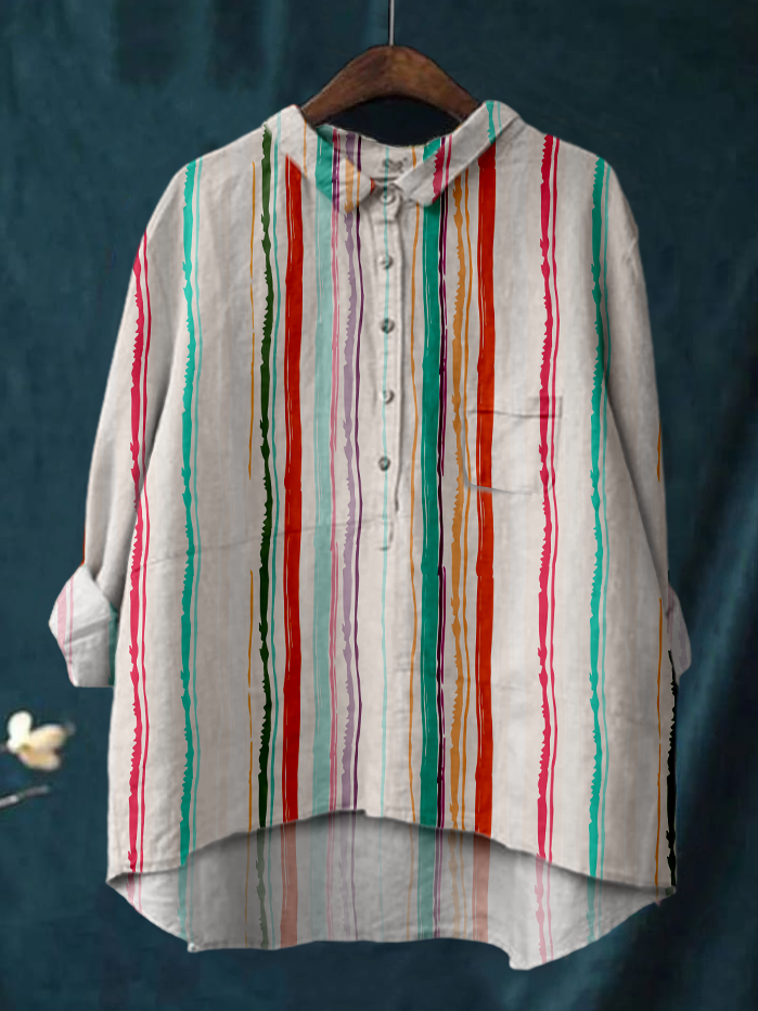 Beautifully Crafted Shirt
