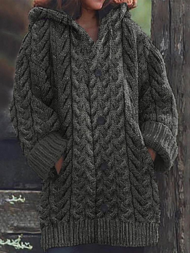 Elegantly Designed Sweater