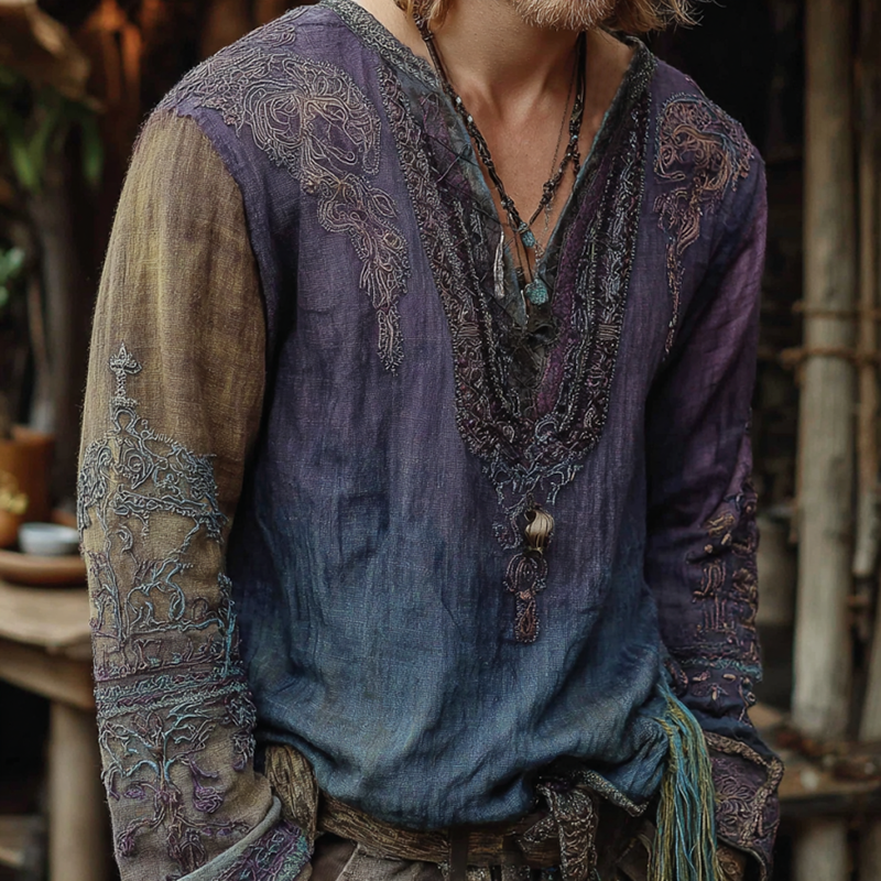 Beautifully Crafted Shirt