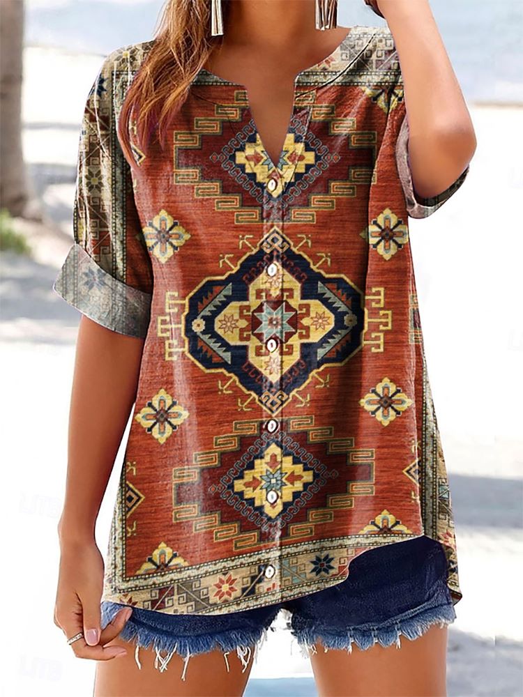 Thoughtfully Designed Garment