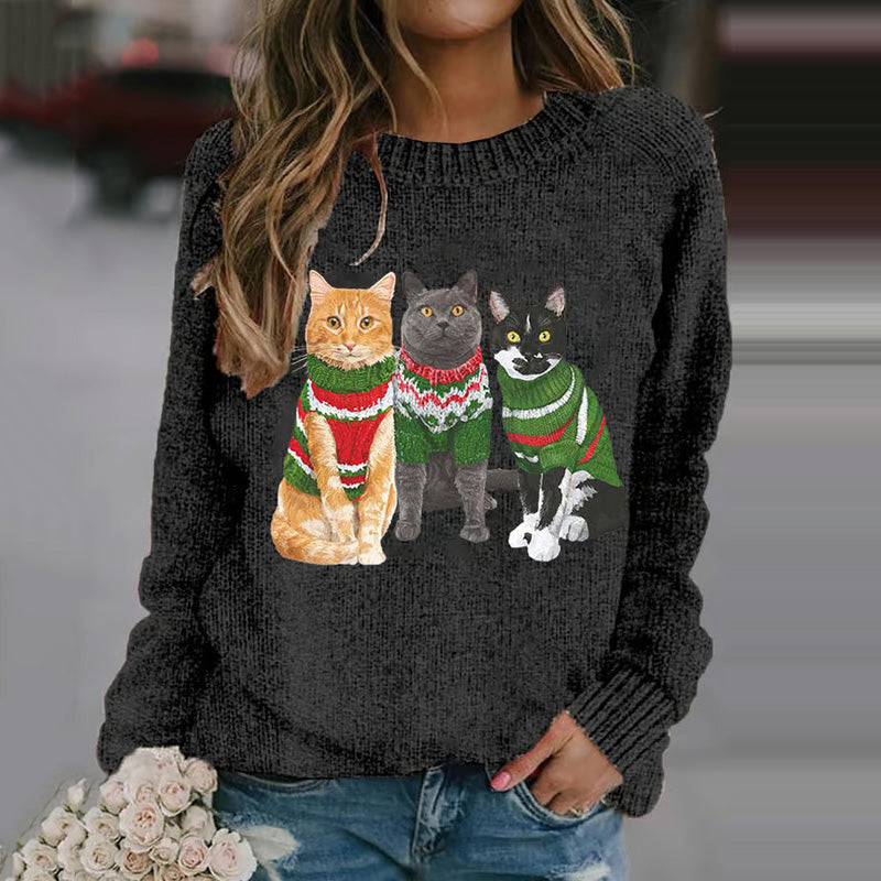 Classic Vintage Sweater