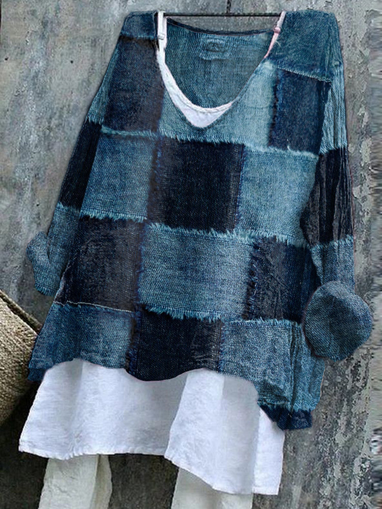 Beautifully Crafted Shirt