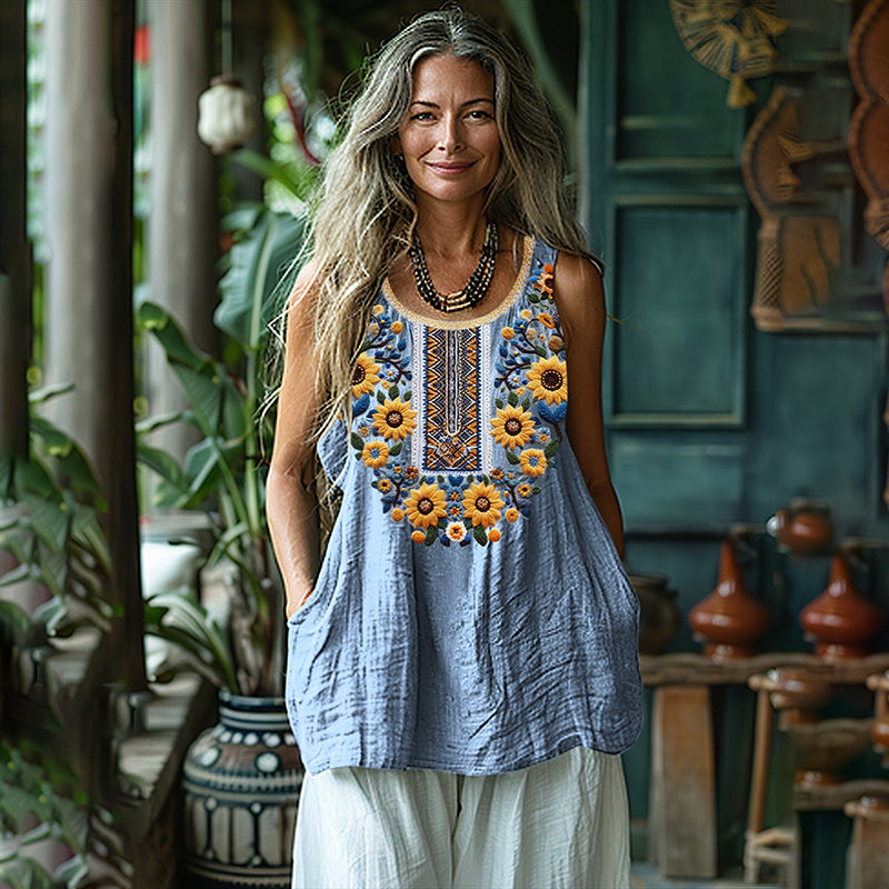 Classic Designed Top