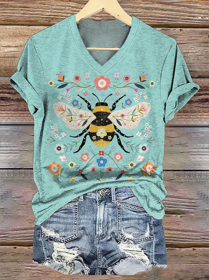 Classic Vintage T-Shirt