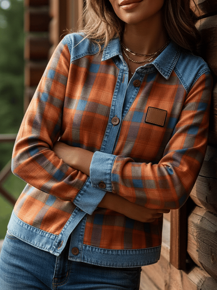 Classic Designed Top