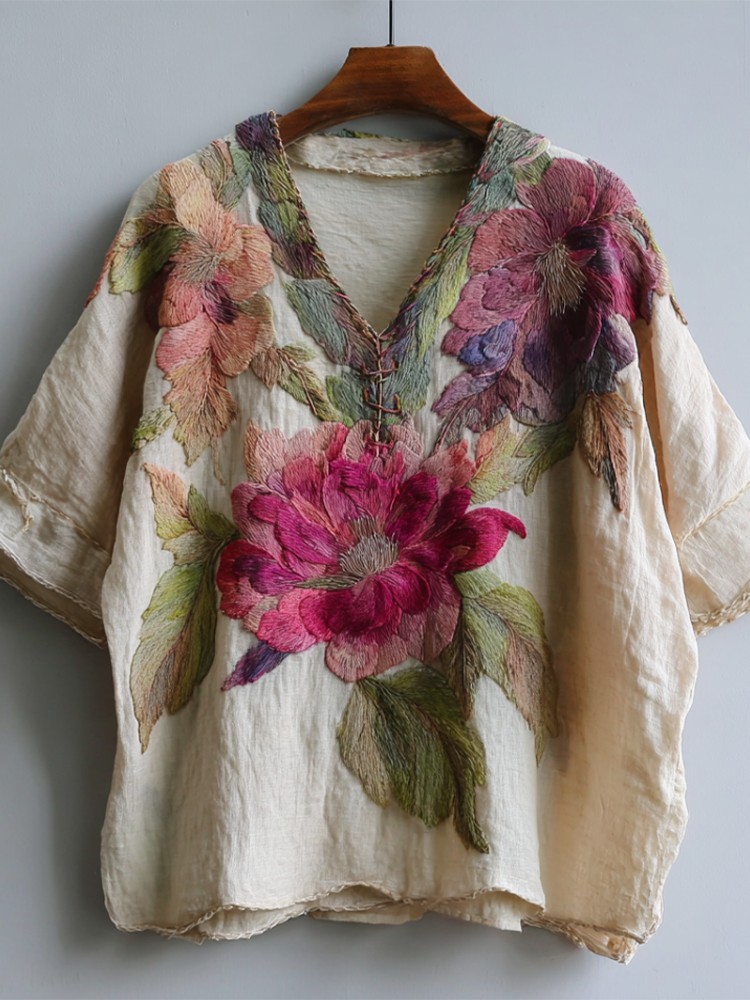 Classic Designed Shirt
