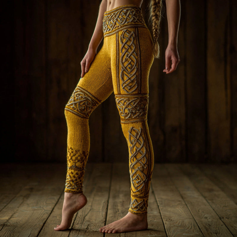Timeless Vintage Style Garment