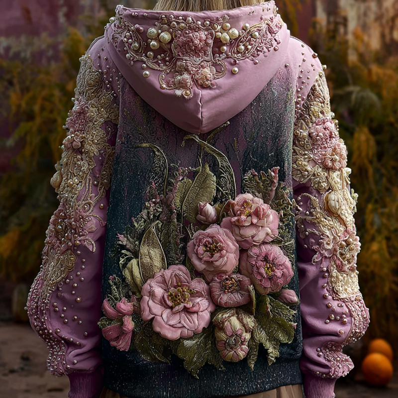 Timeless Vintage Style Shirt
