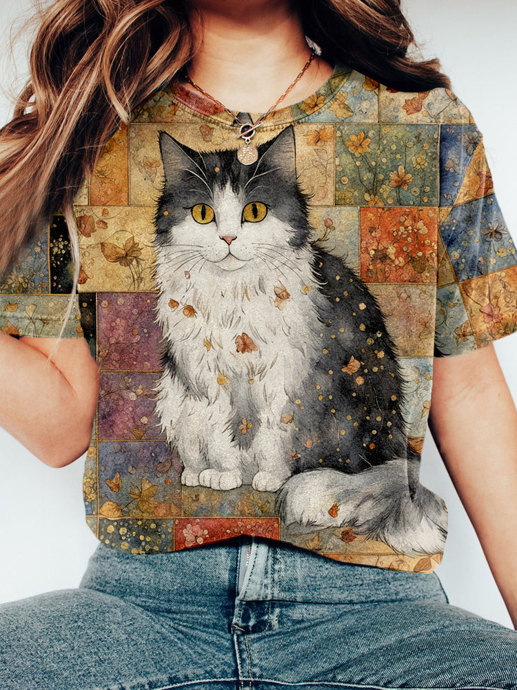 Thoughtfully Designed Shirt