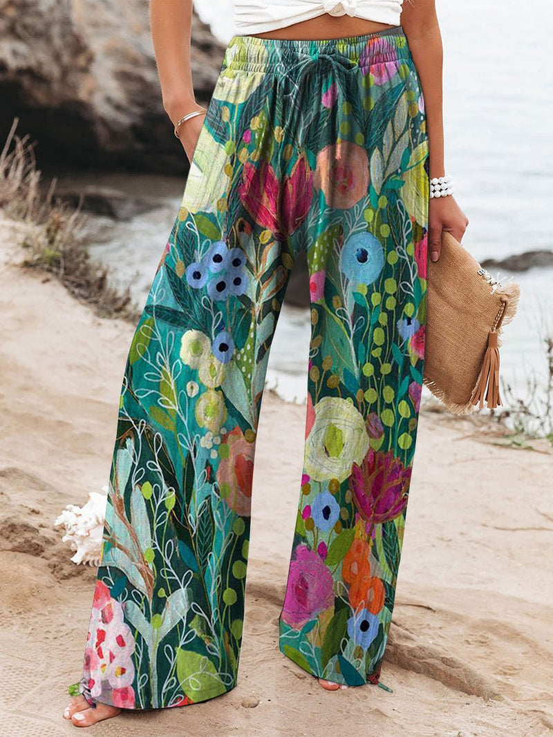 Classic Vintage Pants