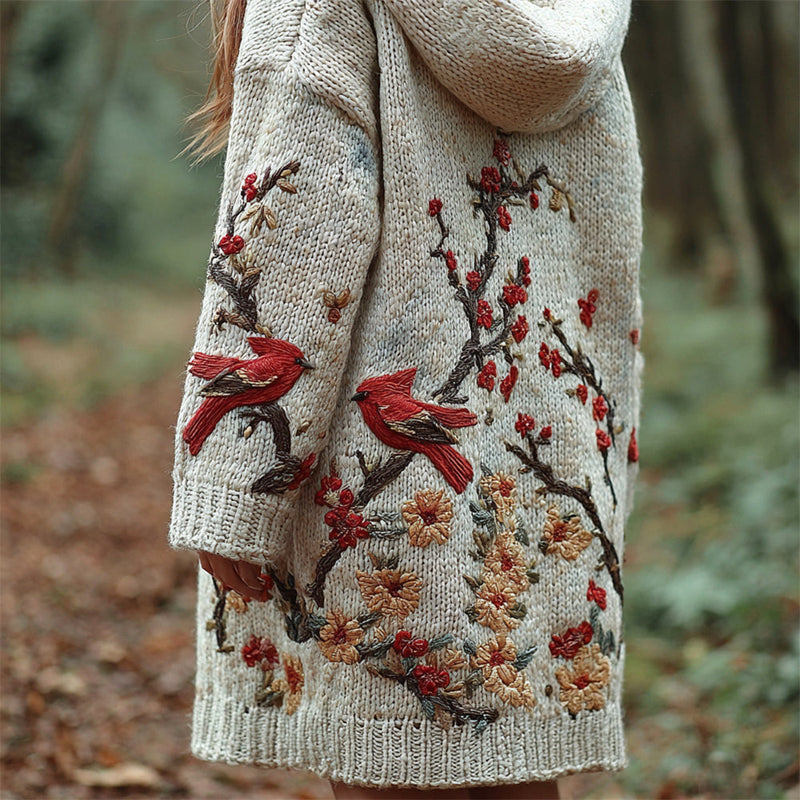 Elegantly Designed Cardigan