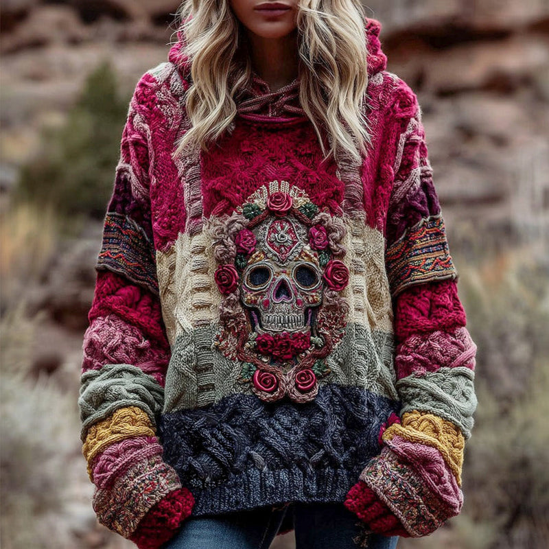 Classic Vintage Sweater