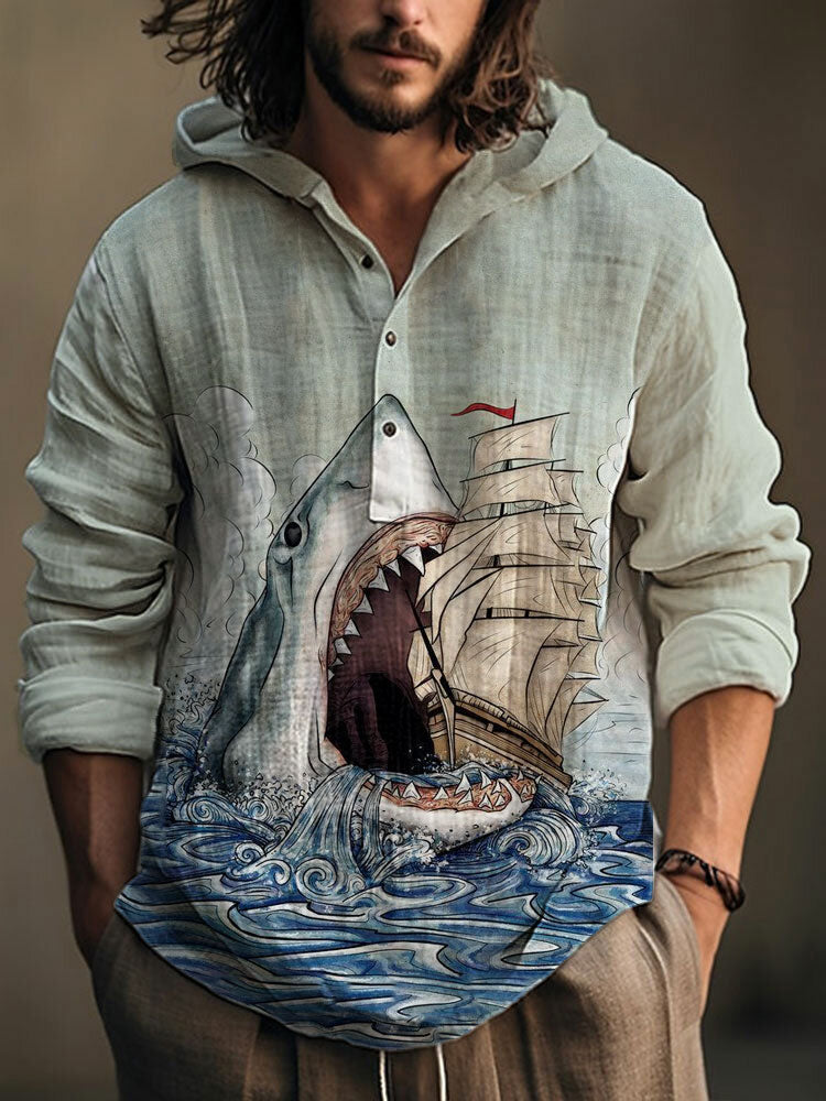 Gracefully Designed Garment